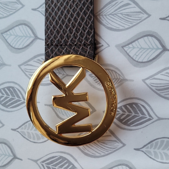 Michael kors  Belt main image 5